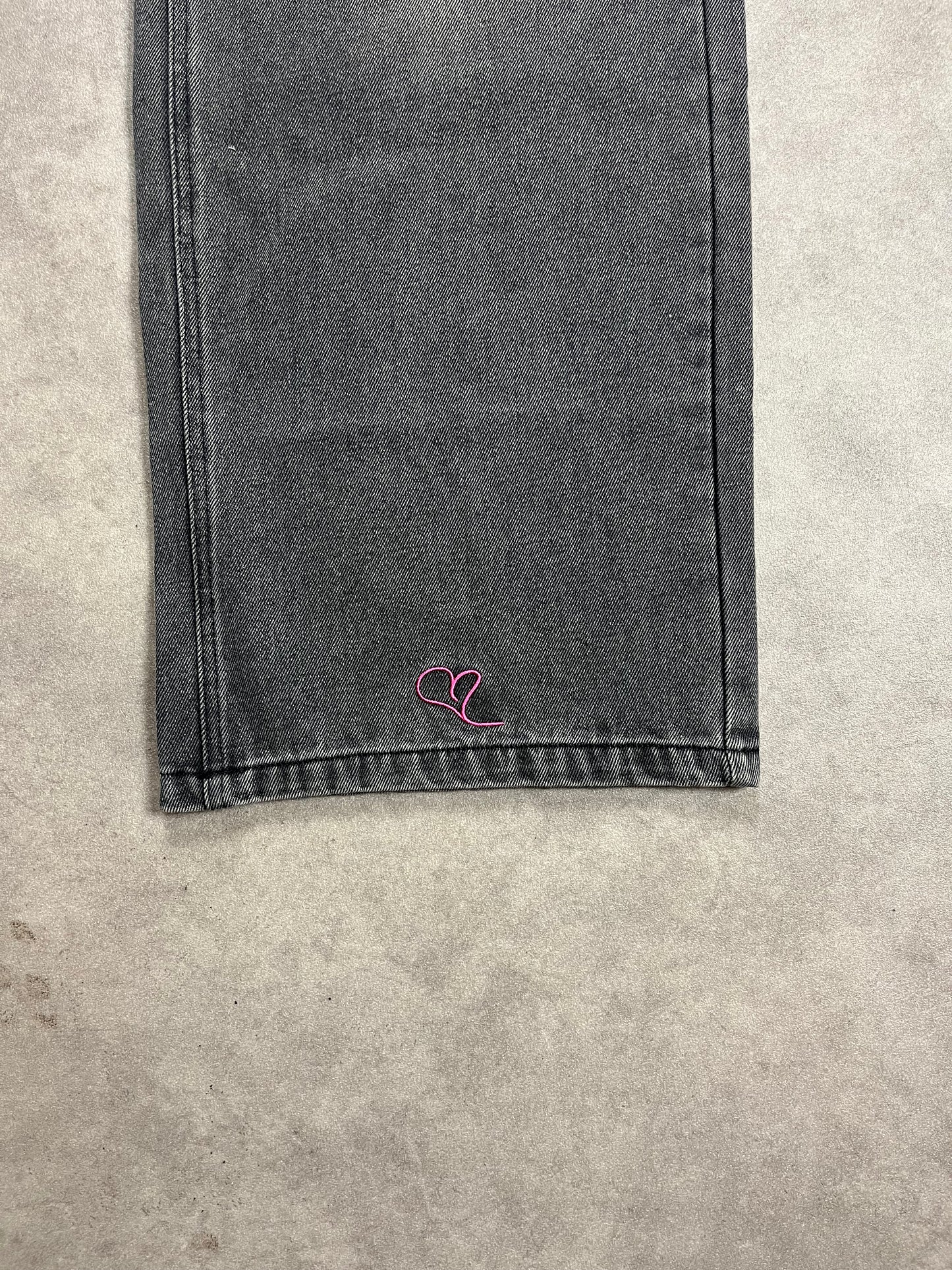 Kaz'n Love Jeans