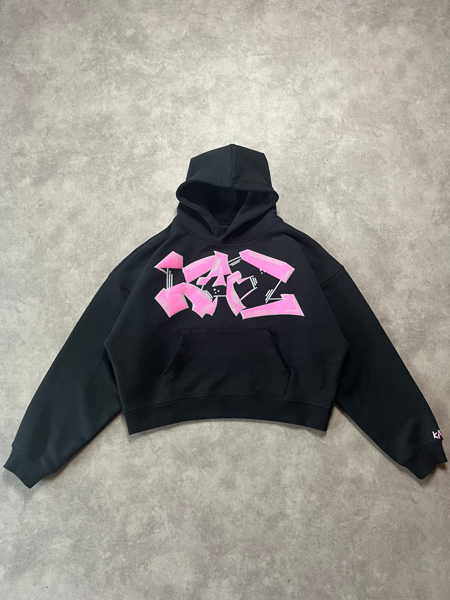 Imperfect Balance Hoodie
