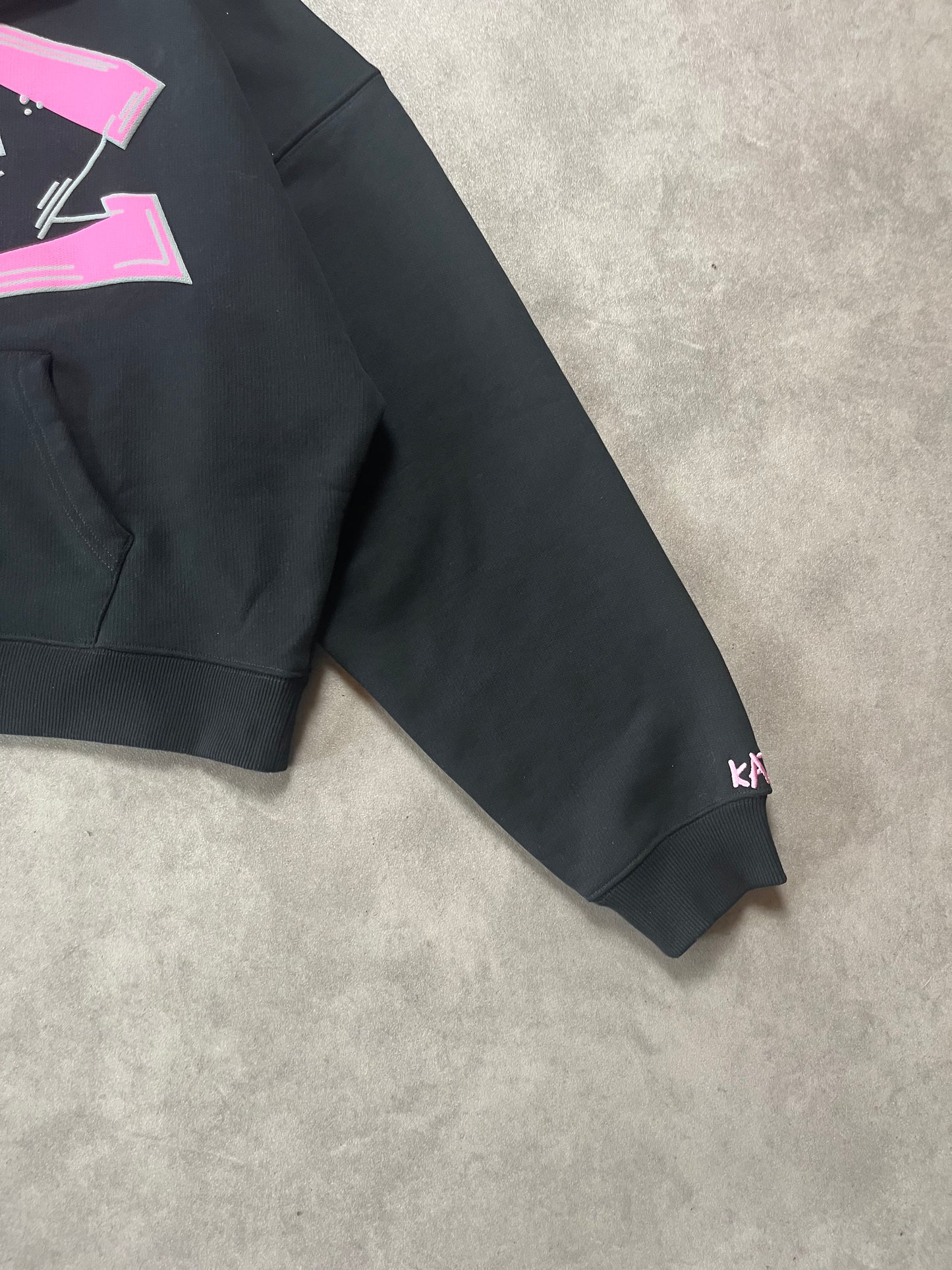 Imperfect Balance Hoodie