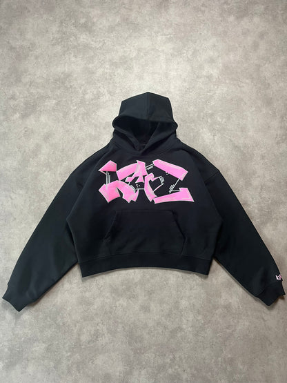 Imperfect Balance Hoodie